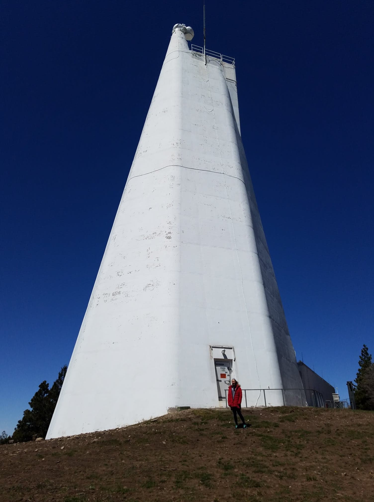 Dunn Solar Telescope